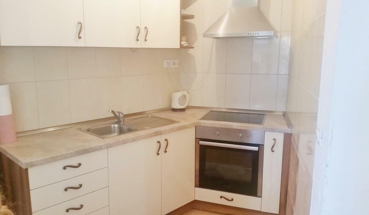 Apartments Linda Drašnice Zewnętrze zdjęcie